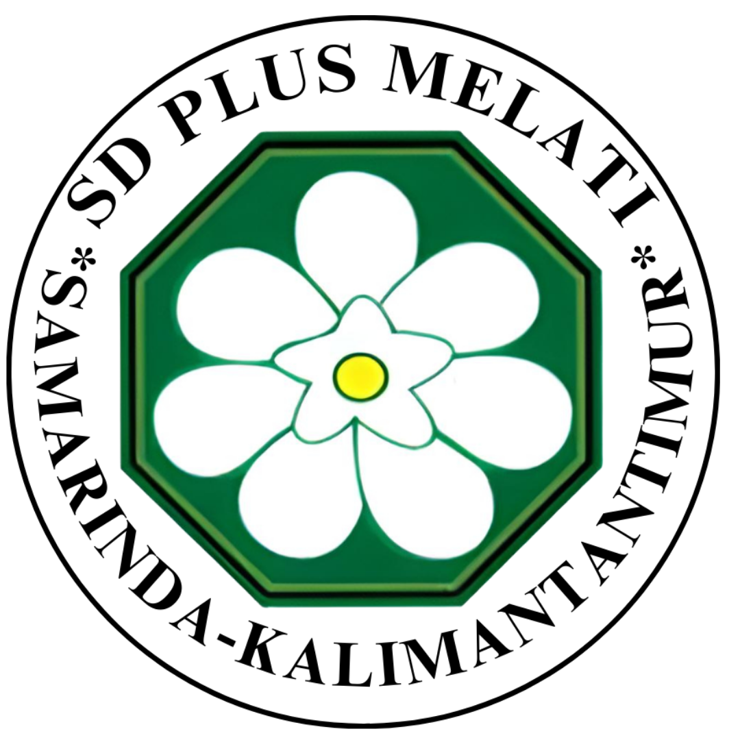 Logo Tut Wuri Handayani SD Plus Melati